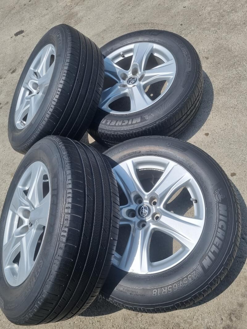 Limited diska R 18. 7 000 TMT - Bagyr - img 3