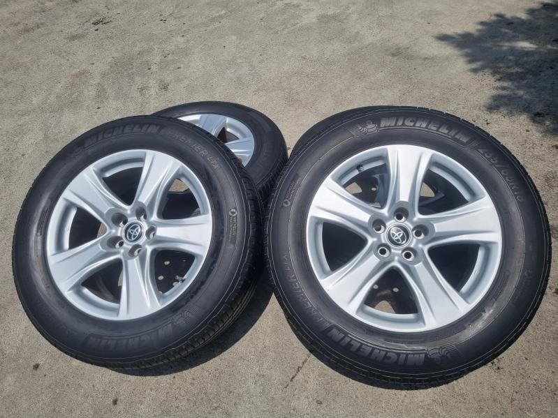 Limited diska R 18. 7 000 TMT - Bagyr - img 1