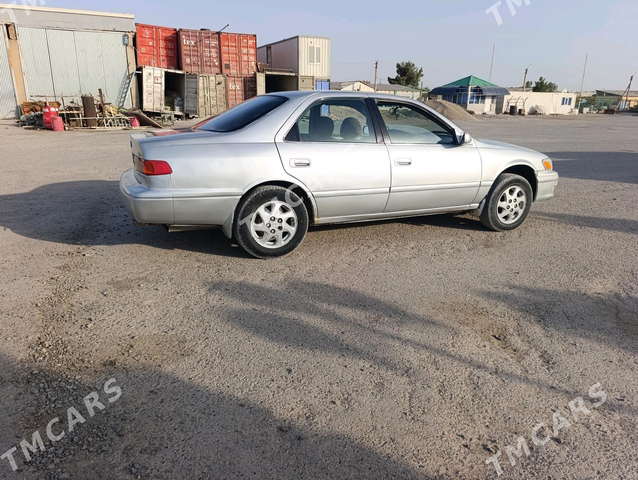 Toyota Camry 2001 - 110 000 TMT - Tejen - img 4