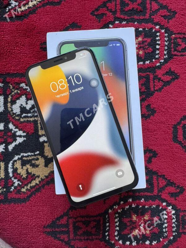 iPhone X - Baýramaly - img 4
