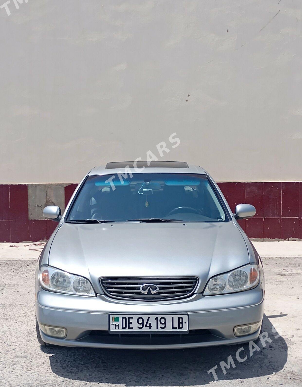 Infiniti I30 2000 - 90 000 TMT - Türkmenabat - img 2