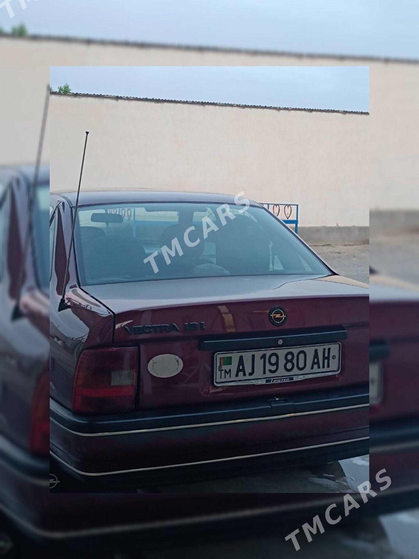 Opel Vectra 1992 - 44 000 TMT - Kaka - img 3