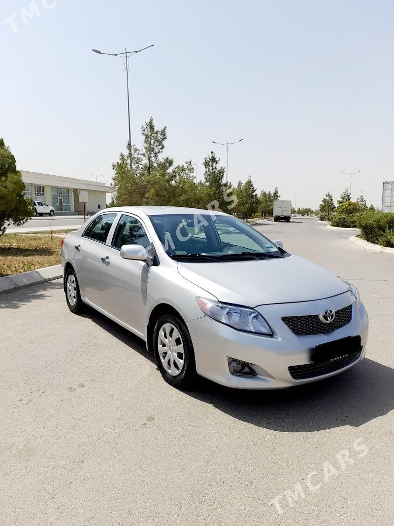 Toyota Corolla 2010 - 155 000 TMT - Дянев - img 4