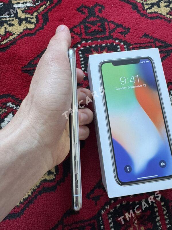 iPhone X - Baýramaly - img 5