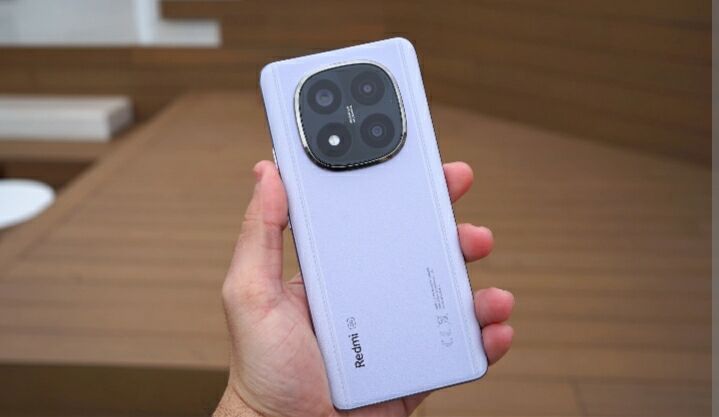 REDMI 14PRO PLUS KREDIT  - Ашхабад - img 5