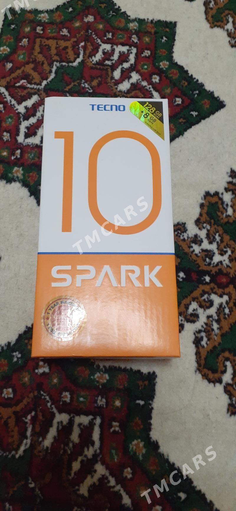 tecno spark 10 - Мир 7 - img 1