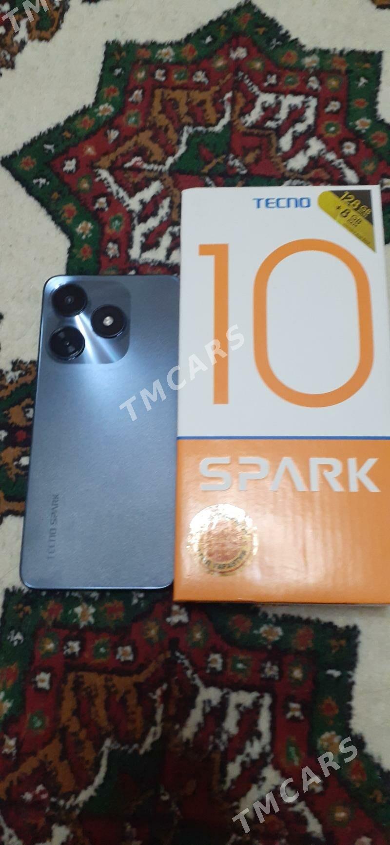 tecno spark 10 - Мир 7 - img 3