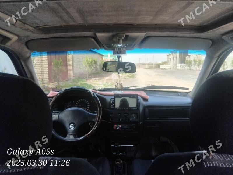 Opel Vectra 1992 - 44 000 TMT - Kaka - img 2