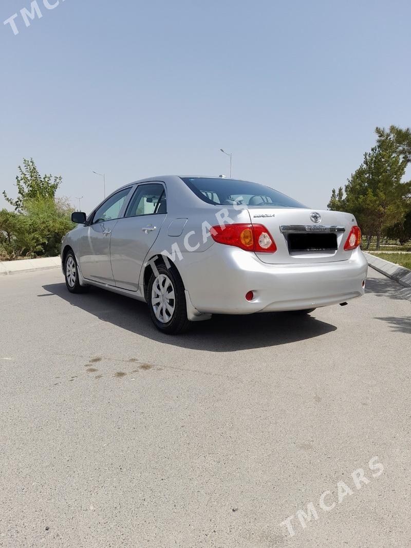 Toyota Corolla 2010 - 155 000 TMT - Дянев - img 2