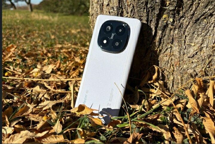 REDMI 14PRO PLUS KREDIT  - Ашхабад - img 4