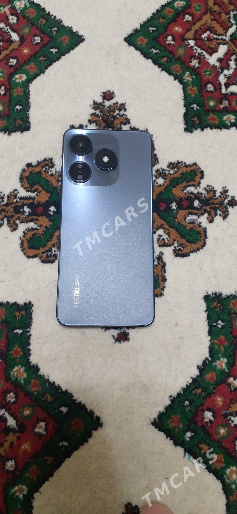 tecno spark 10 - Мир 7 - img 4