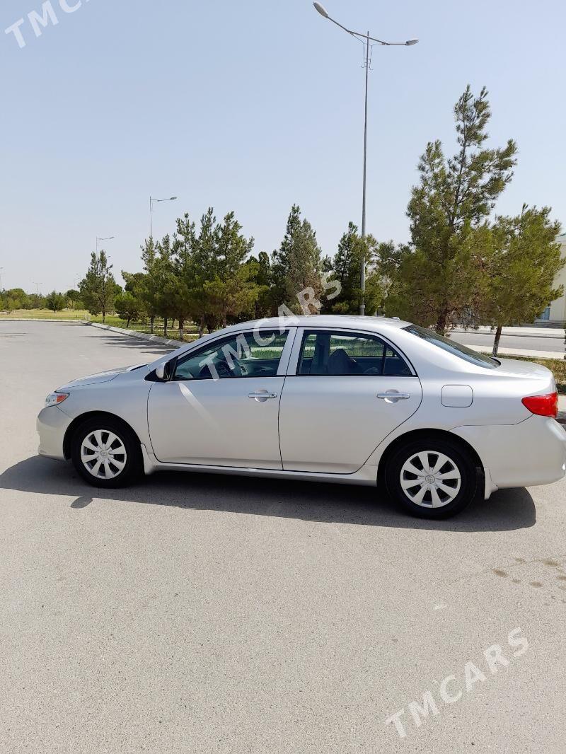 Toyota Corolla 2010 - 155 000 TMT - Дянев - img 1