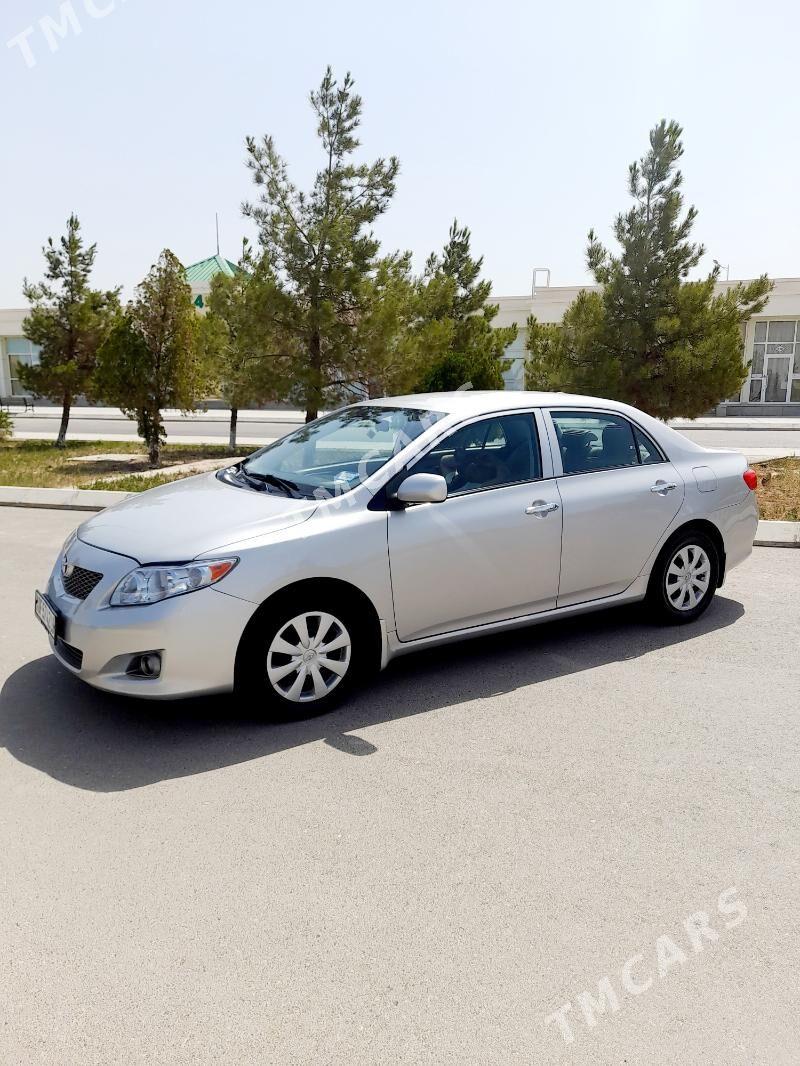 Toyota Corolla 2010 - 155 000 TMT - Дянев - img 5