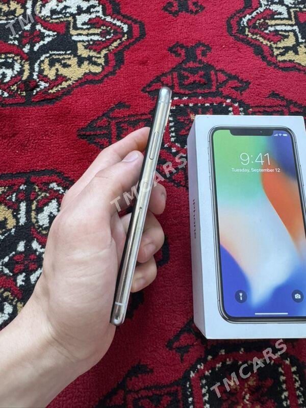 iPhone X - Baýramaly - img 8