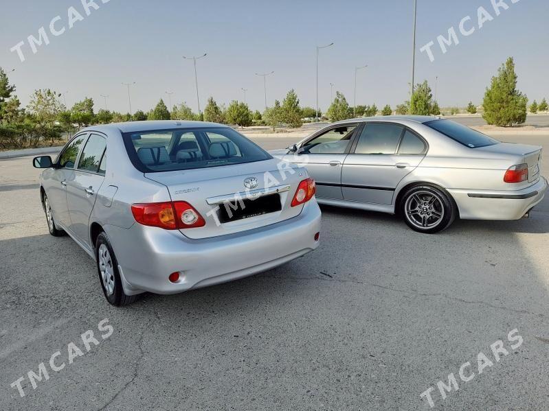 Toyota Corolla 2010 - 155 000 TMT - Дянев - img 6