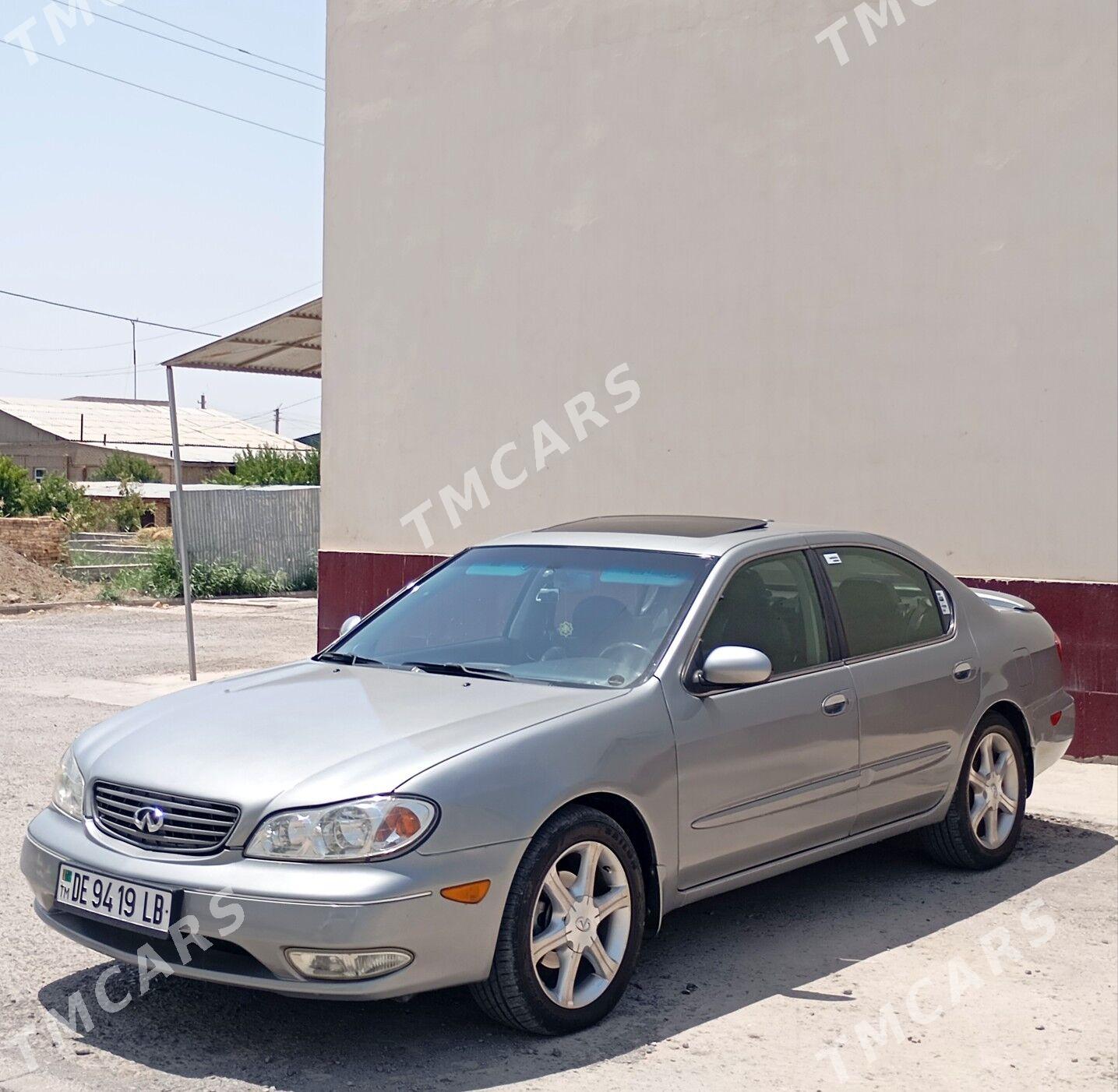 Infiniti I30 2000 - 90 000 TMT - Türkmenabat - img 6