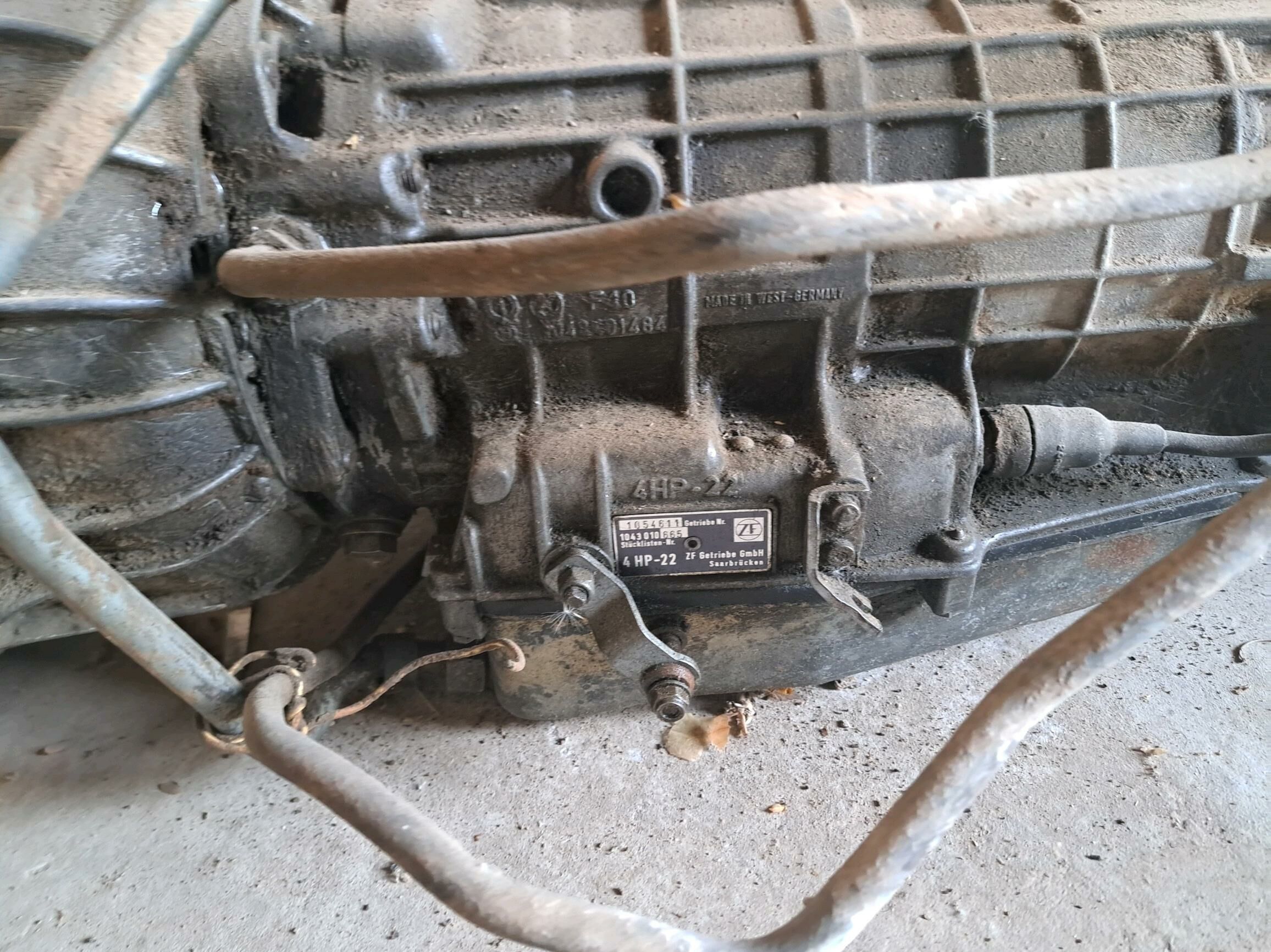 Karopka BMW 525 4 000 TMT - Гурбансолтан Едже - img 3