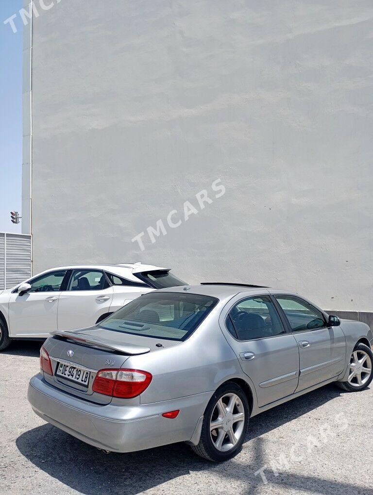 Infiniti I30 2000 - 90 000 TMT - Türkmenabat - img 5