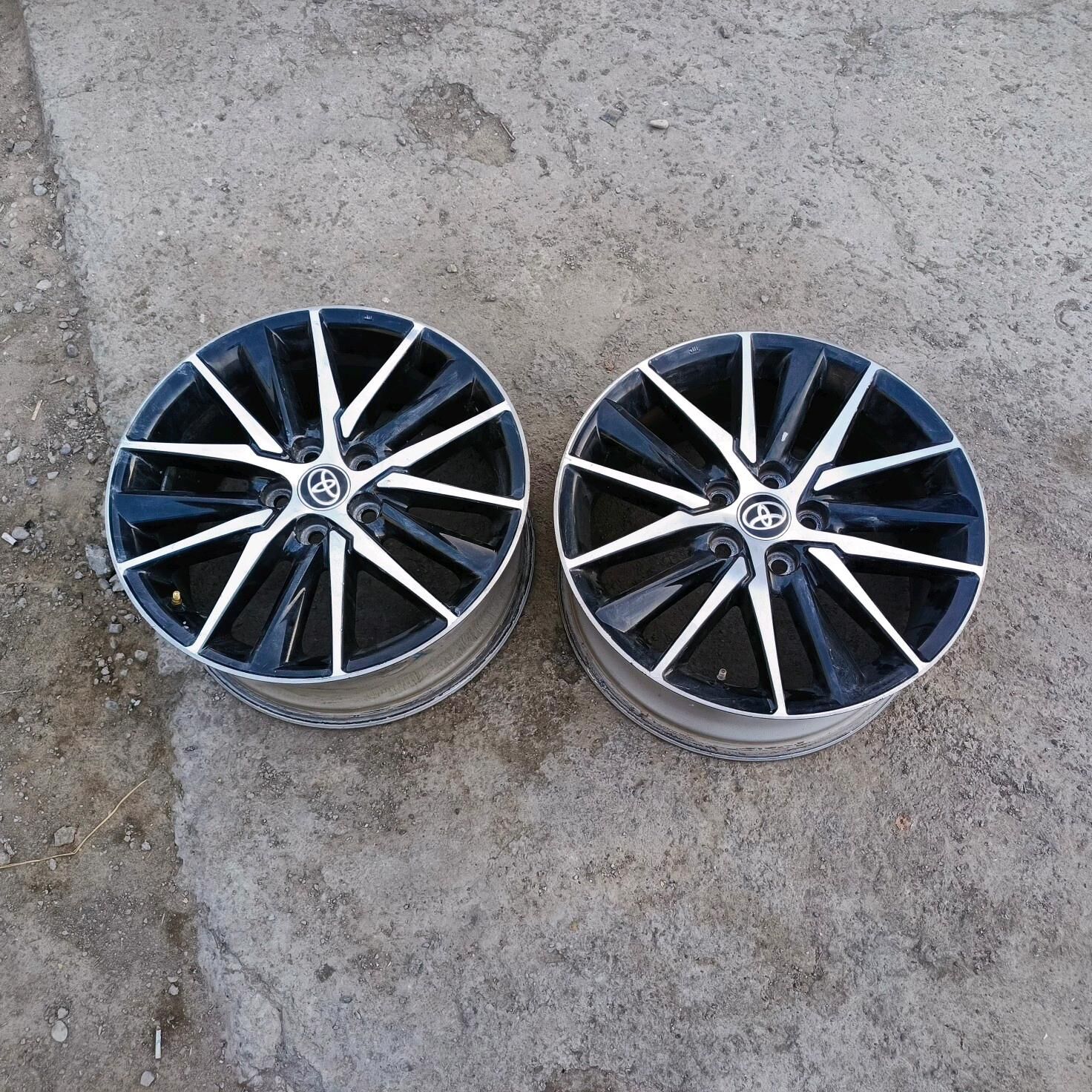 21 Camry argynal disga 18. 4 200 TMT - Хитровка - img 2