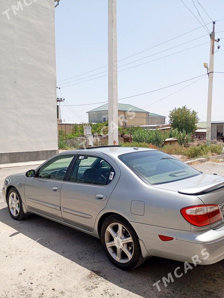 Infiniti I30 2000 - 90 000 TMT - Türkmenabat - img 3