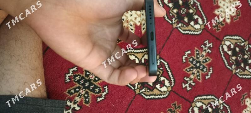 resmi note 13 - Мургап - img 1
