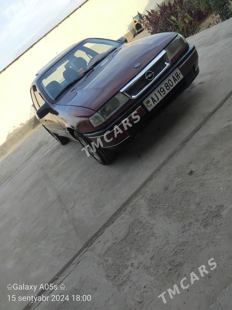 Opel Vectra 1992 - 44 000 TMT - Kaka - img 7