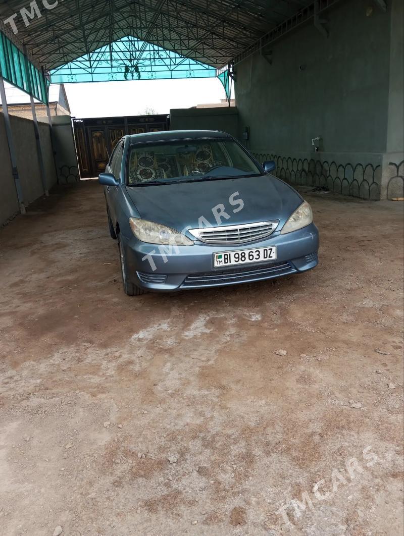 Toyota Camry 2003 - 142 000 TMT - Türkmenbaşy etr. - img 3