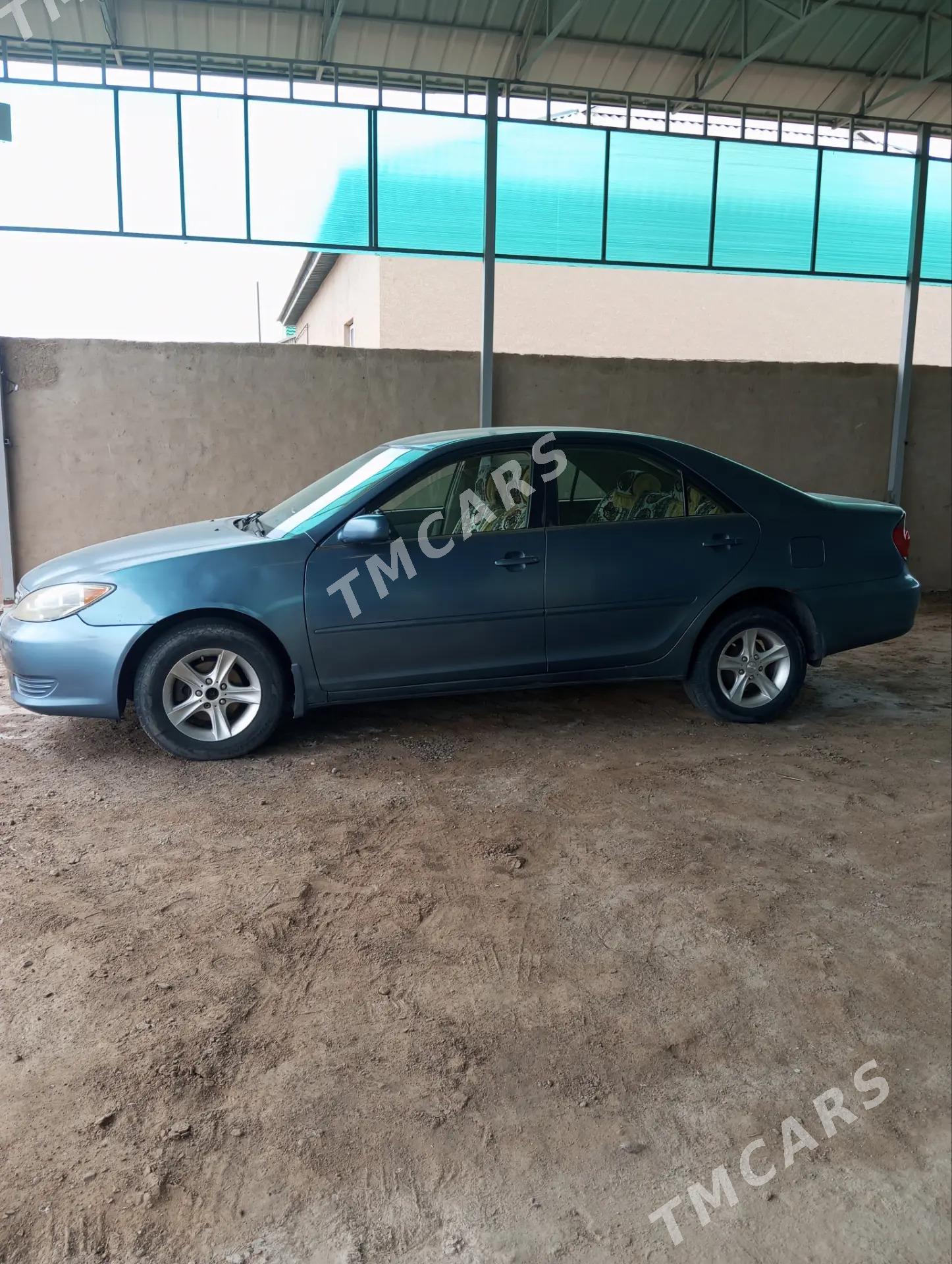 Toyota Camry 2003 - 142 000 TMT - Türkmenbaşy etr. - img 4