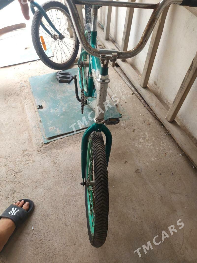 velosiped - Туркменбаши - img 3
