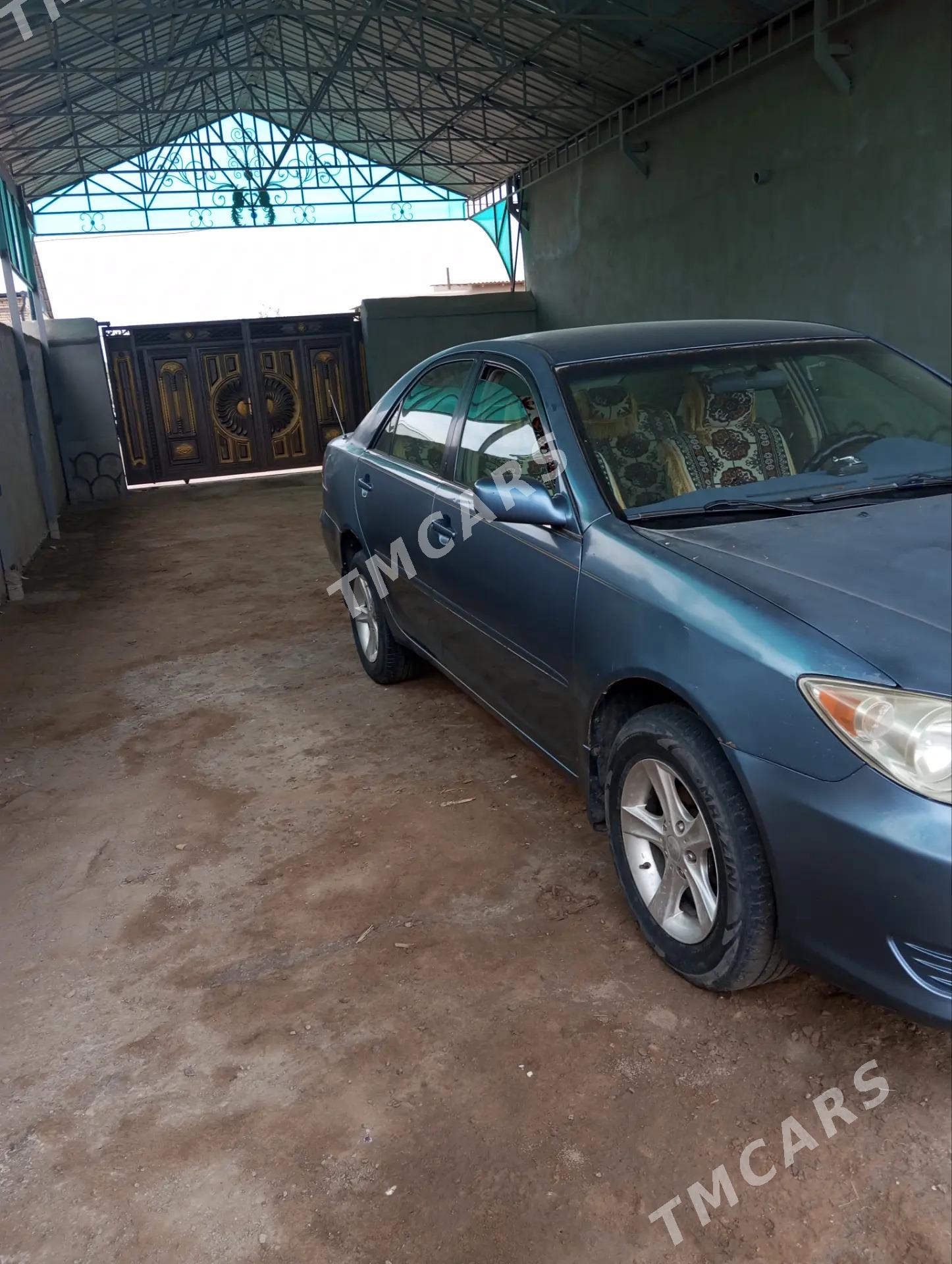Toyota Camry 2003 - 142 000 TMT - Türkmenbaşy etr. - img 2