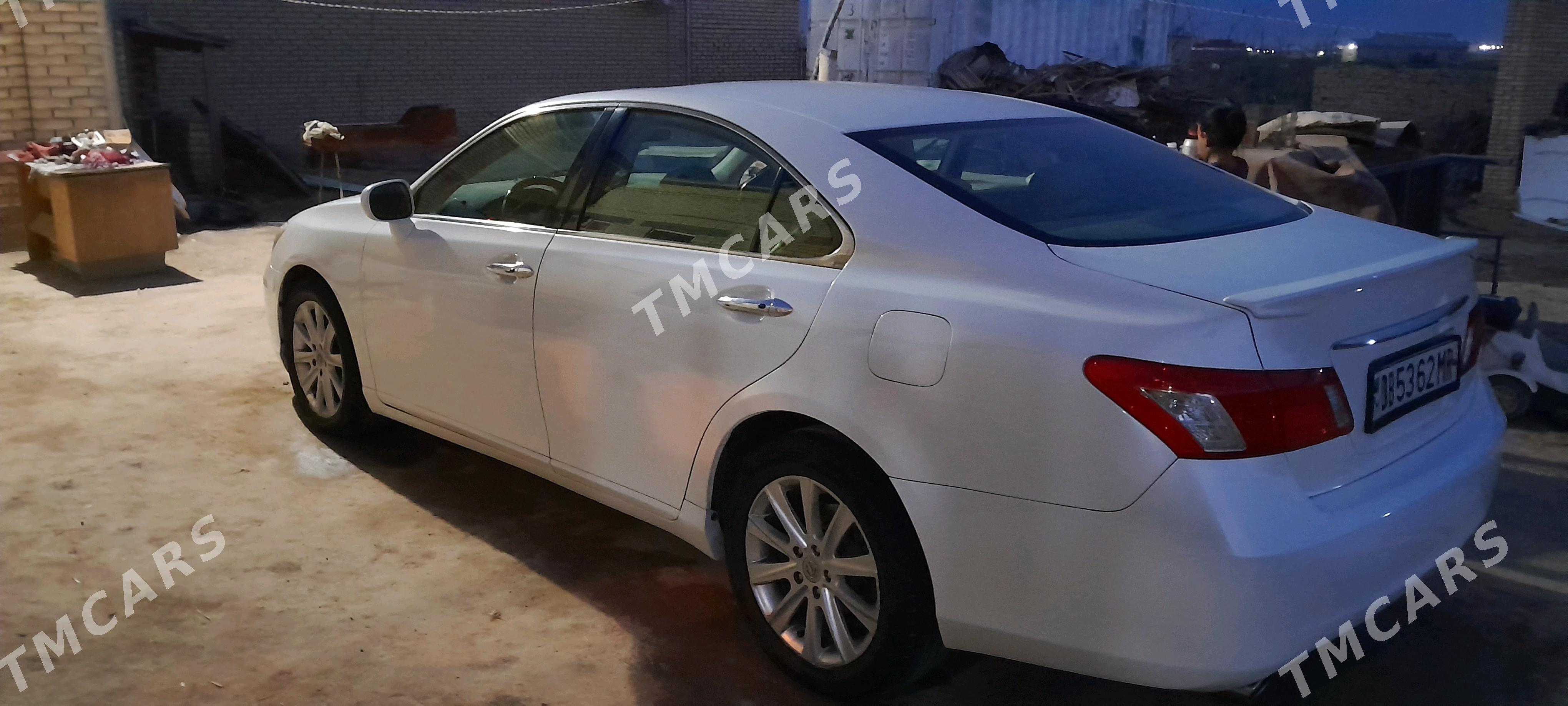 Lexus ES 350 2008 - 170 000 TMT - Baýramaly - img 1