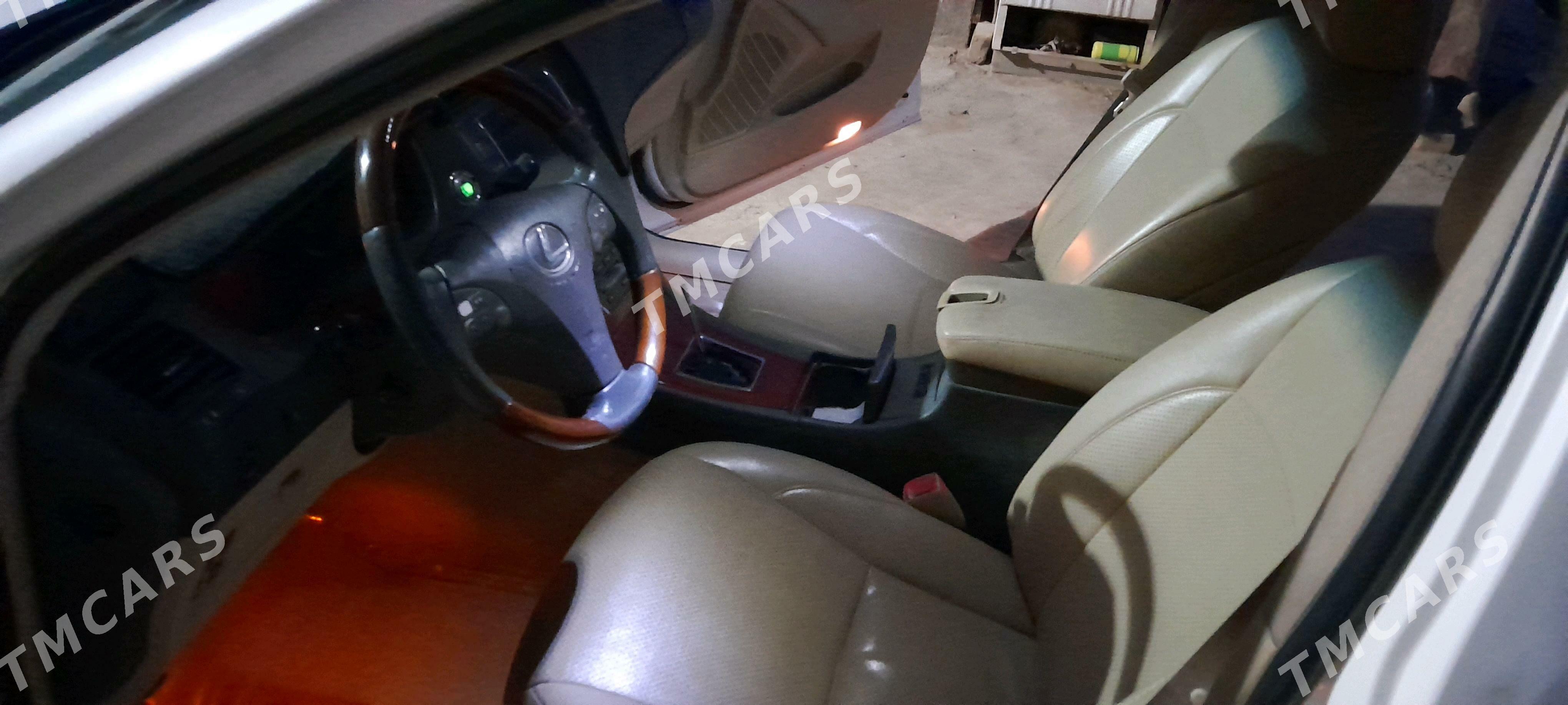 Lexus ES 350 2008 - 170 000 TMT - Baýramaly - img 2