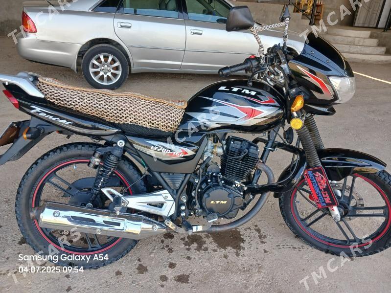 Fekon FK200-14G 2023 - 25 000 TMT - Койтендаг - img 1
