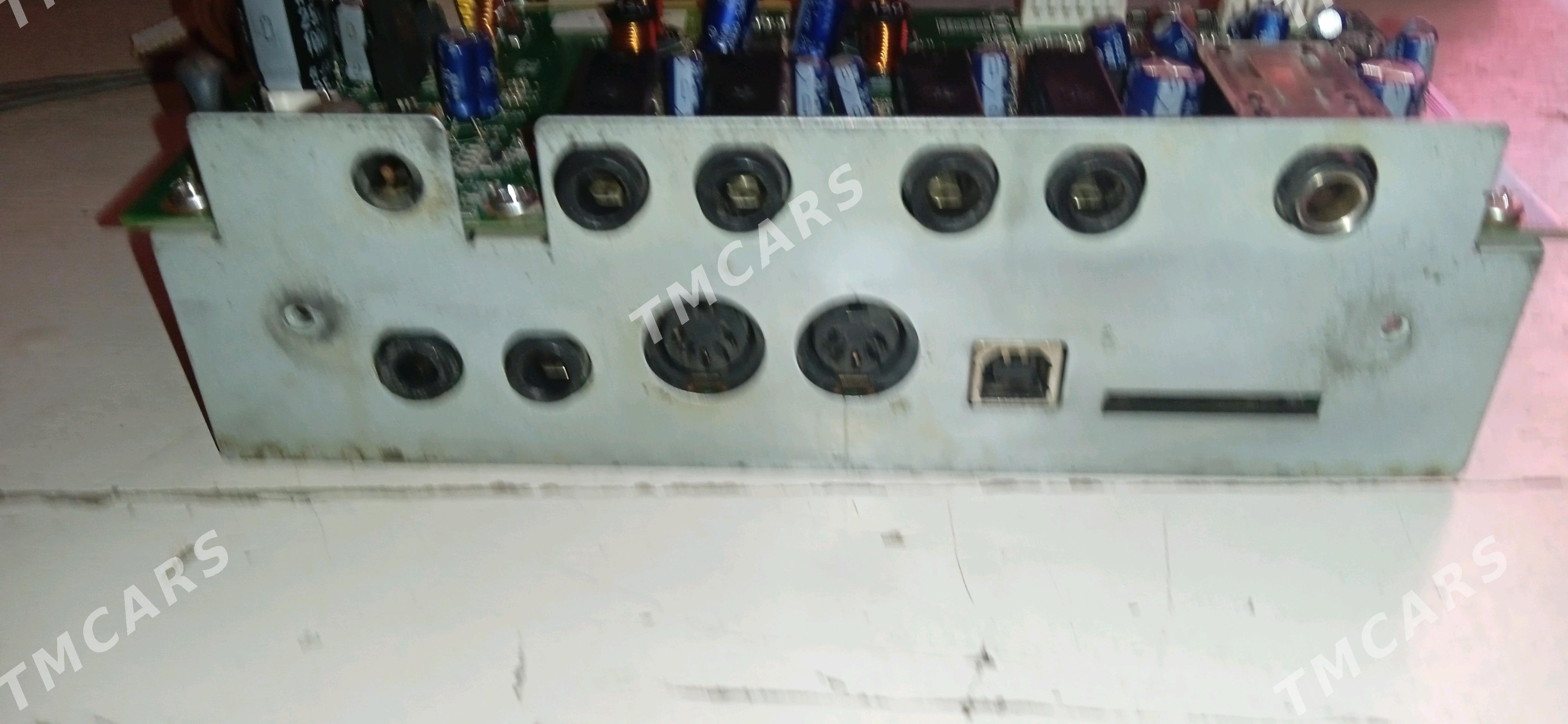 Korg PA 500 plata - Mary - img 2