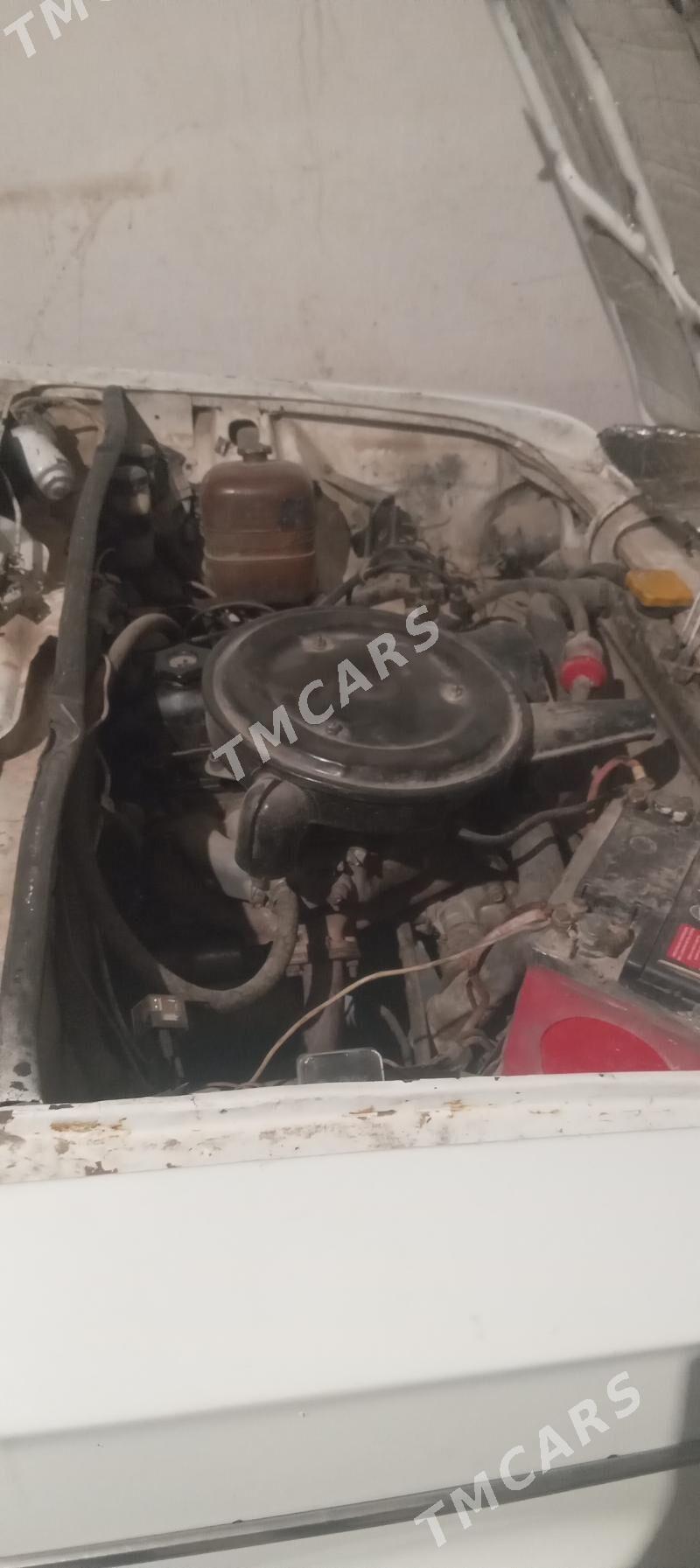 Lada 2106 1996 - 17 000 TMT - Туркменабат - img 1