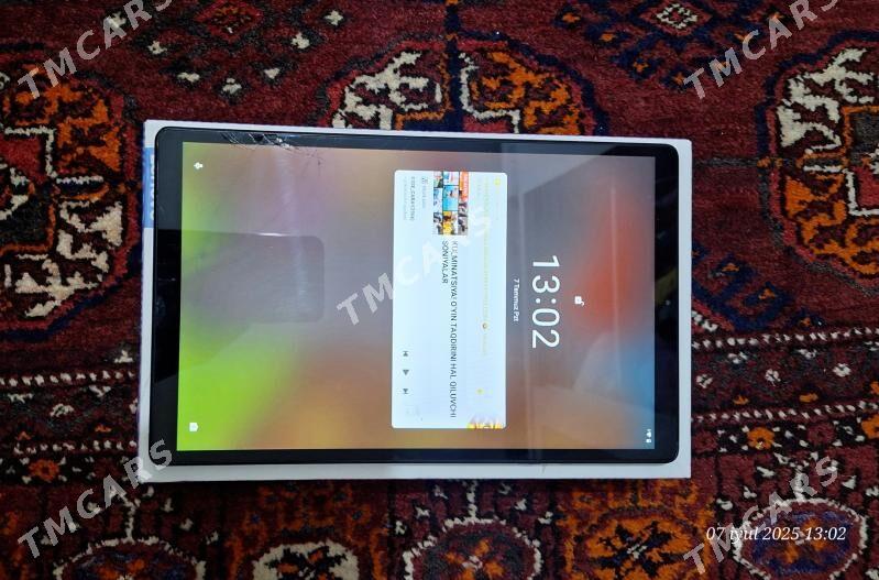 Lenovo Tab M10 HD - Türkmenbaşy etr. - img 4