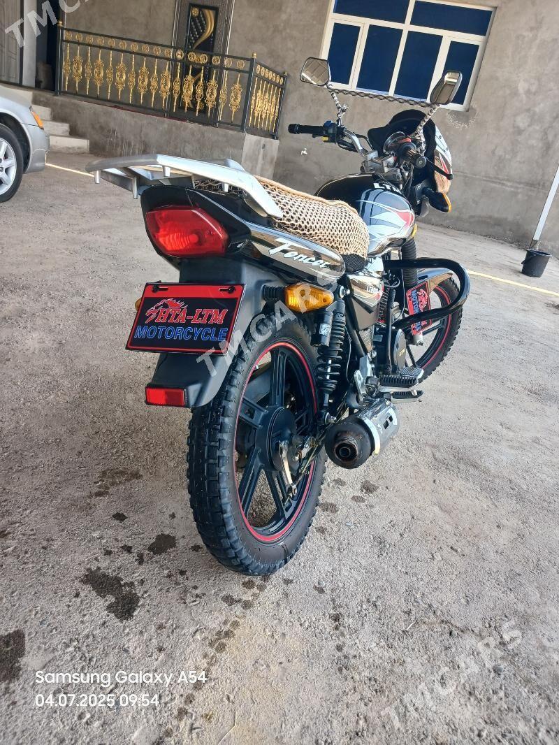 Fekon FK200-14G 2023 - 25 000 TMT - Койтендаг - img 2