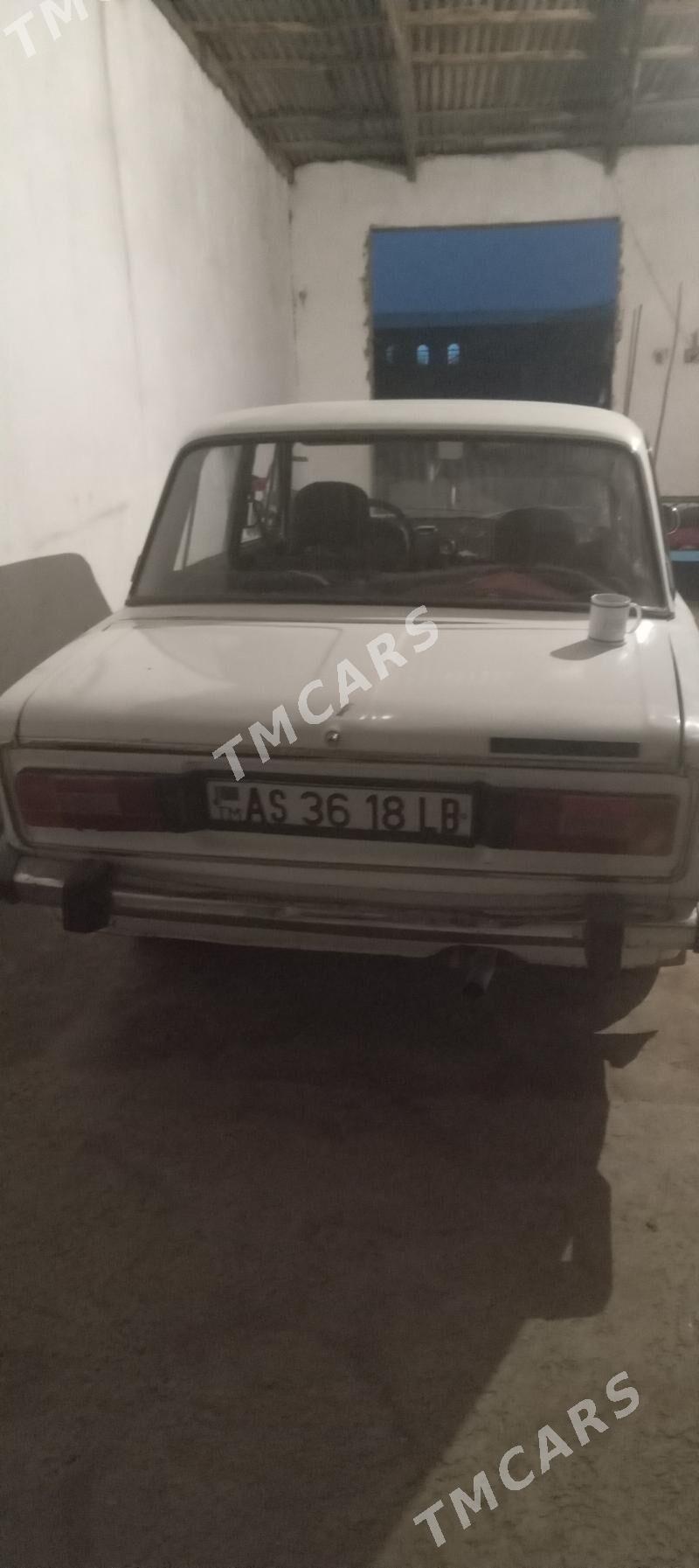 Lada 2106 1996 - 17 000 TMT - Туркменабат - img 6