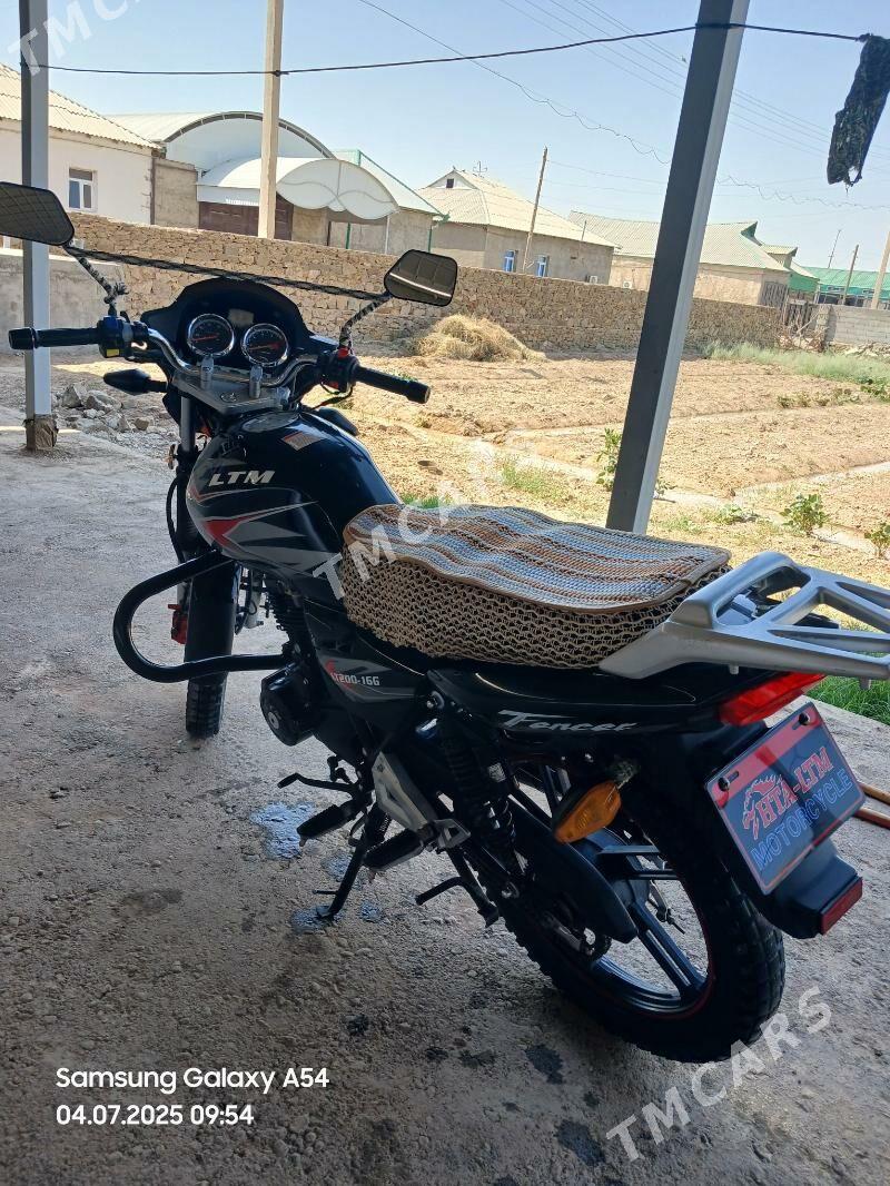 Fekon FK200-14G 2023 - 25 000 TMT - Койтендаг - img 3