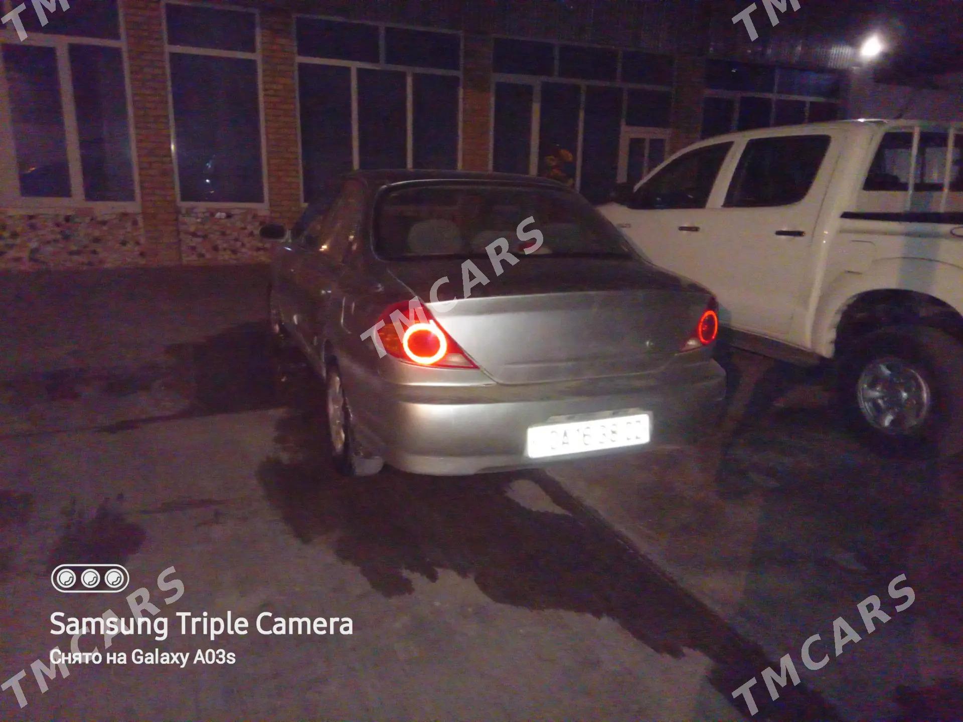 Kia Sephia 2001 - 40 000 TMT - Gubadag - img 2