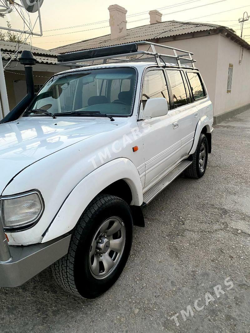 Toyota Land Cruiser 1992 - 95 000 TMT - Balkanabat - img 2