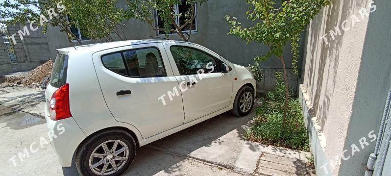 Suzuki Celerio 2009 - 110 000 TMT - 30 mkr - img 6