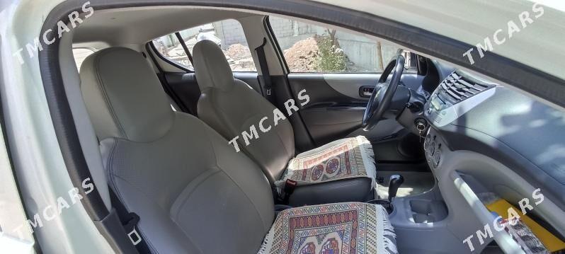 Suzuki Celerio 2009 - 110 000 TMT - 30 mkr - img 3