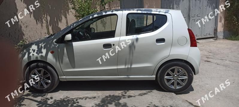 Suzuki Celerio 2009 - 110 000 TMT - 30 mkr - img 4