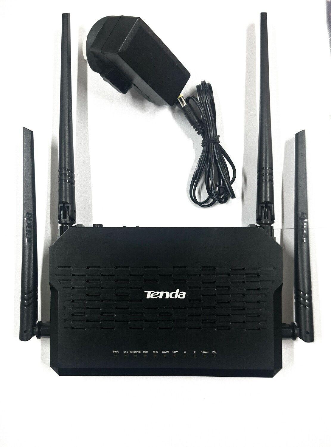 router роутер d305 roltr - Aşgabat - img 2