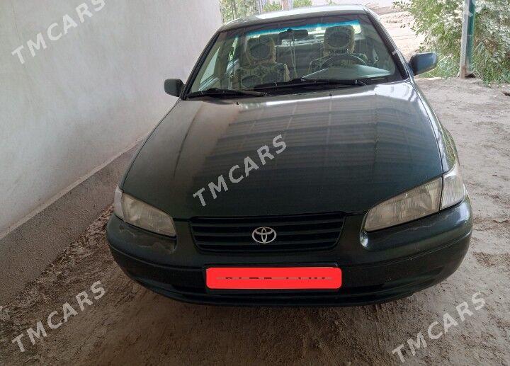 Toyota Camry 1999 - 120 000 TMT - Şabat etr. - img 2