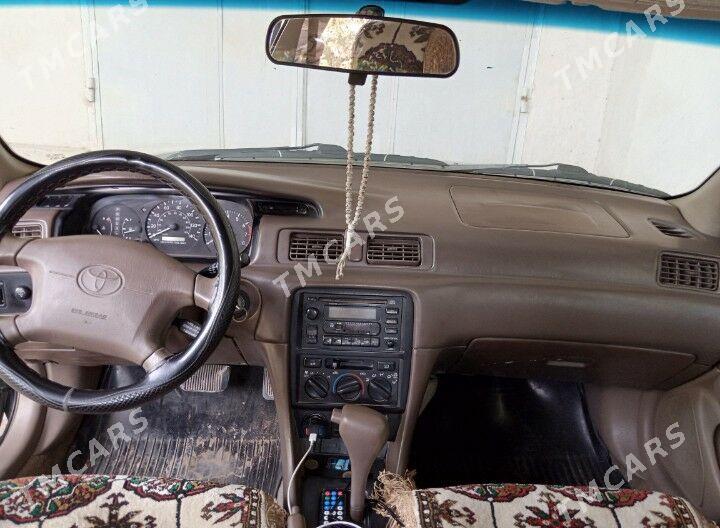 Toyota Camry 1999 - 120 000 TMT - Şabat etr. - img 5