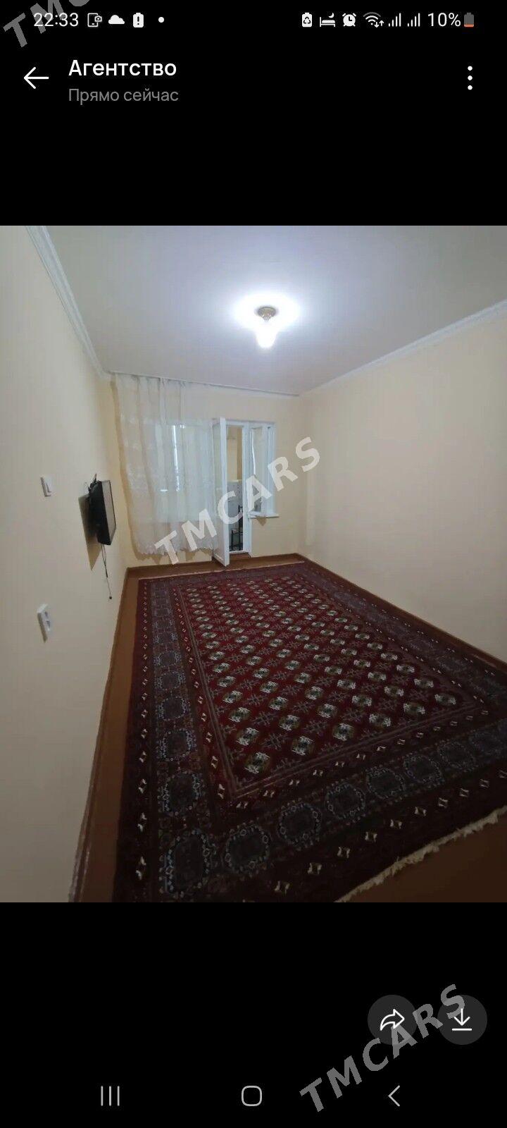 аренда 2 ком - Aşgabat - img 3