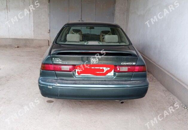 Toyota Camry 1999 - 120 000 TMT - Şabat etr. - img 3