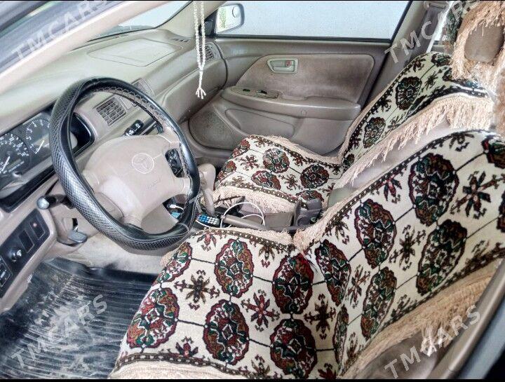 Toyota Camry 1999 - 120 000 TMT - Şabat etr. - img 4